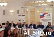 На Окружной конференции НОСТРОЙ по СЗФО подвели итоги реформы саморегулирования : читать другие актуальные новости о СРО на информационном портале «Всё о саморегулировании».